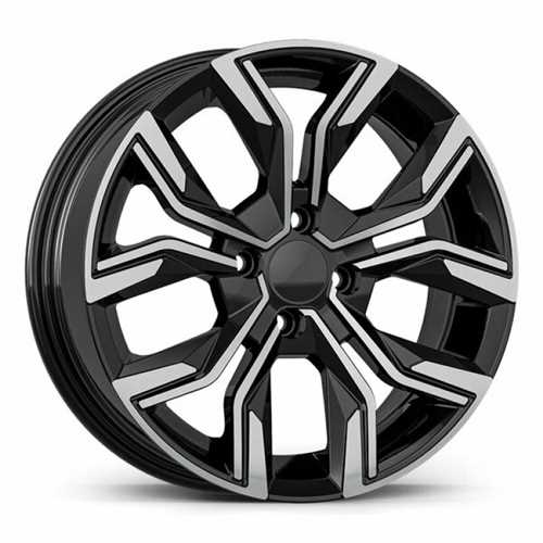  15" 4X100 jant